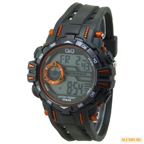Наручные часы Q&Q M165 J802
