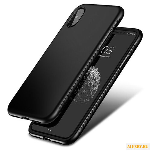 Чехол Baseus Bumper Case для