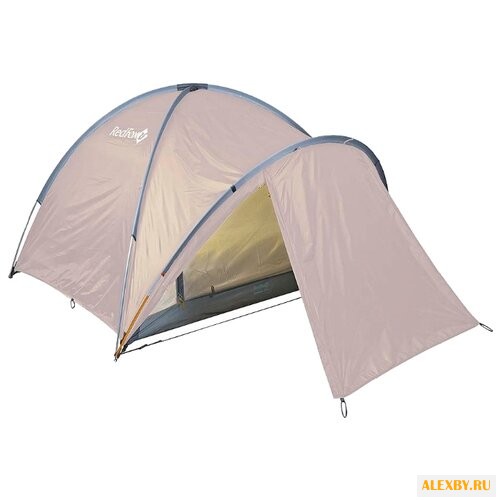 Палатка RedFox Challenger 3 Plus