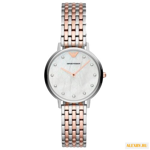 Наручные часы ARMANI AR80016