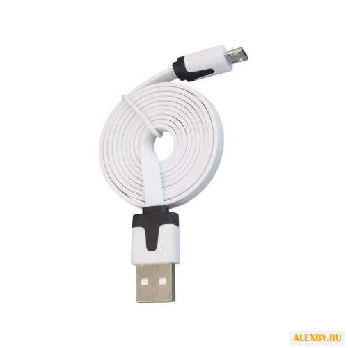 Кабель Navitoch USB - microUSB