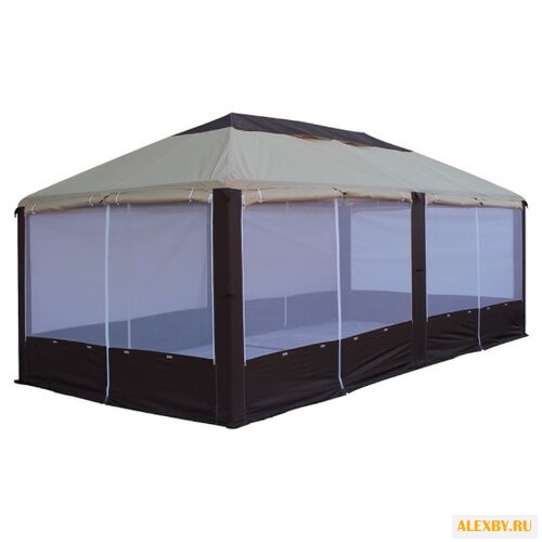 Шатер Митек Пикник Элит 6х3