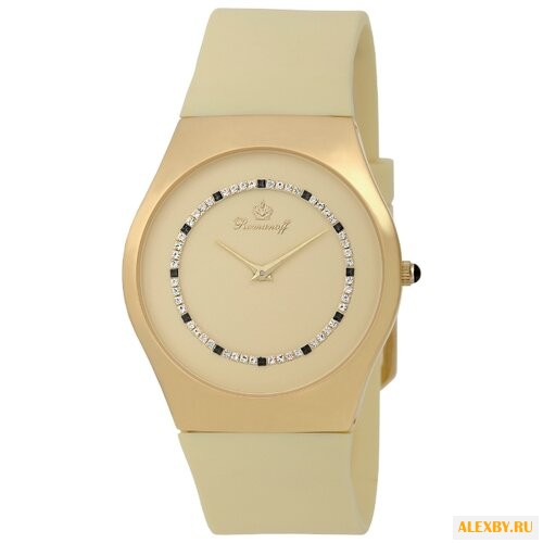 Наручные часы Romanoff 40543A5GO