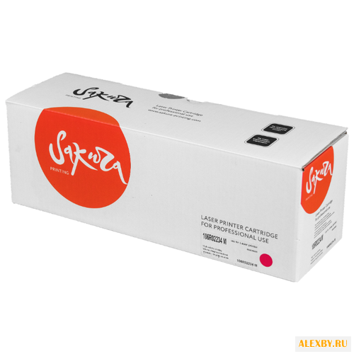 Картридж Sakura 106R02234