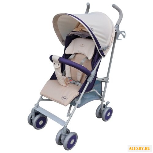 Прогулочная коляска Tommy Cute