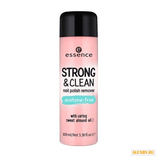 Essence Жидкость для снятия