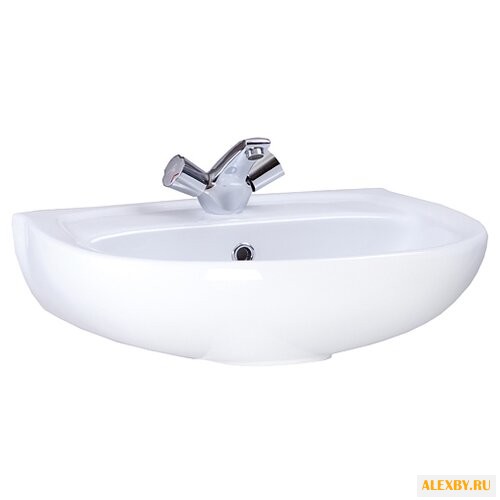 Раковина 56.5 см Santeri Версия