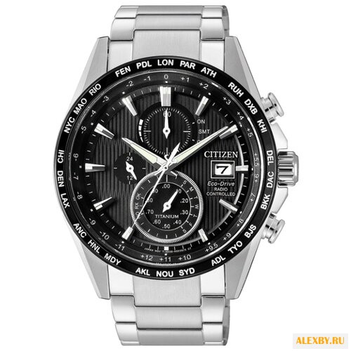 Наручные часы CITIZEN AT8154-82E