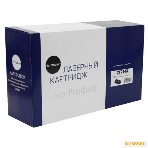 Картридж Net Product N-CF214X