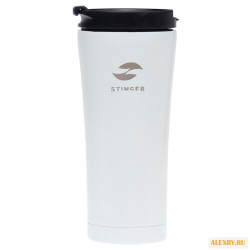 Термокружка STINGER HY-VF143