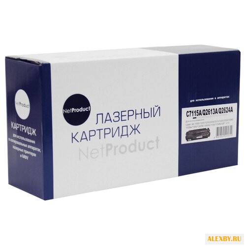 Картридж Net Product N-C7115A