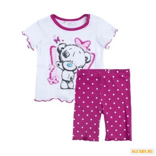 Комплект одежды playToday