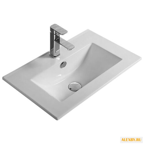 Раковина 91 см GID-ceramic