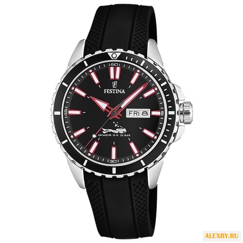 Наручные часы FESTINA F20378 2