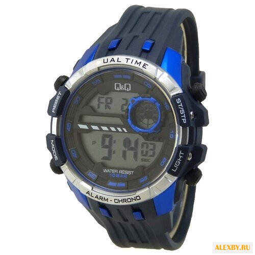 Наручные часы Q&Q M164 J803