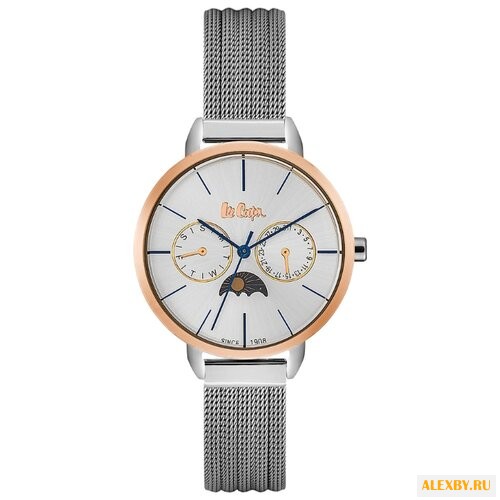 Наручные часы Lee Cooper