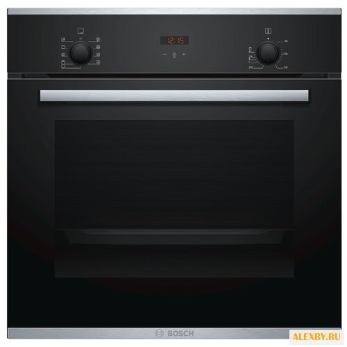 Духовой шкаф Bosch HBF214BB0R