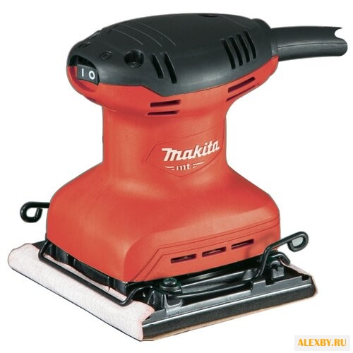 Плоскошлифовальная машина