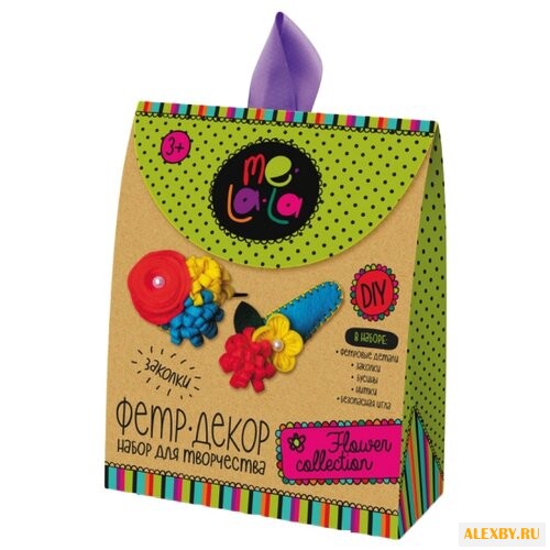 MeLaLa Набор для создания