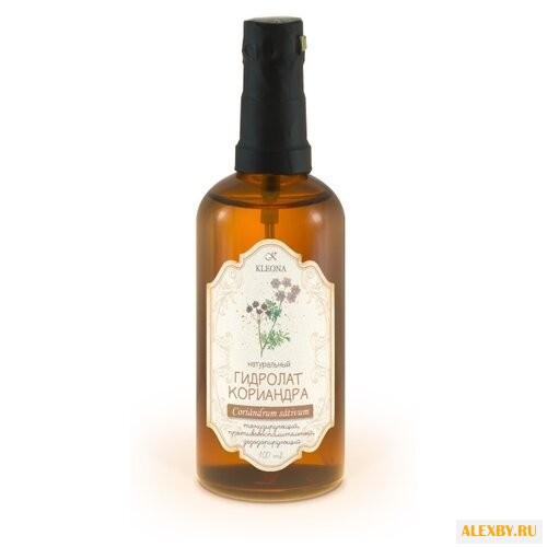 Kleona Гидролат кориандра