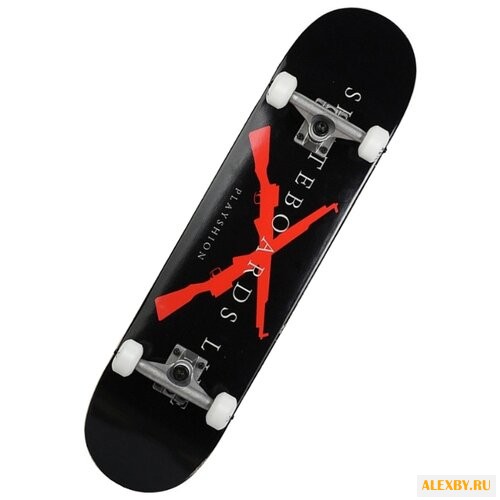 Скейтборд Playshion FS-WS002-3M