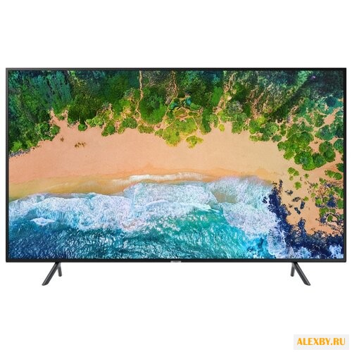 Телевизор Samsung UE40NU7140U