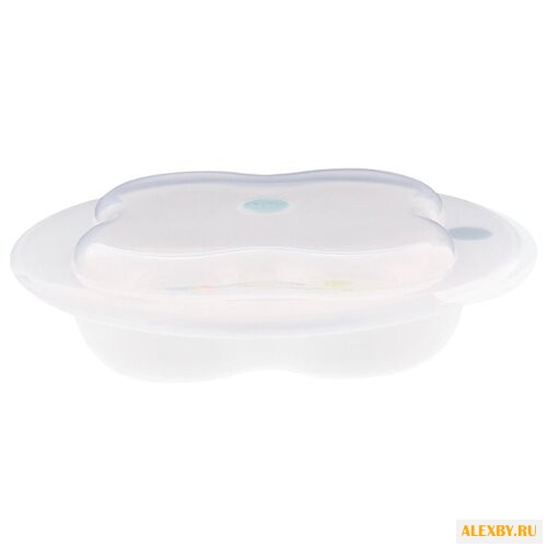 Тарелка Bebe confort в форме