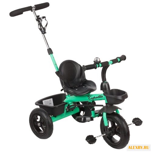 Трехколесный велосипед Capella