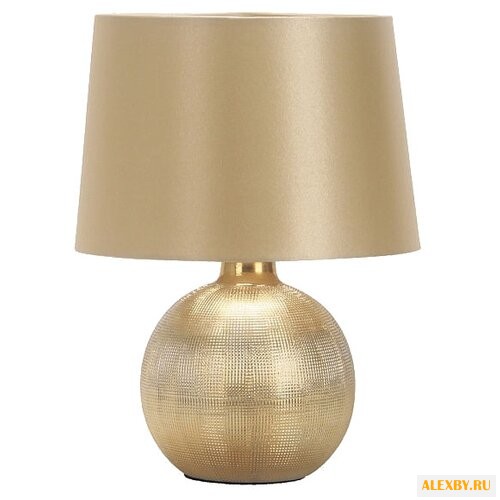 Настольная лампа Lucia Бали 429