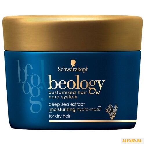 Beology Маска Увлажнение