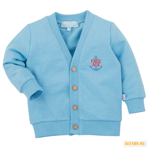 Кардиган Free Age
