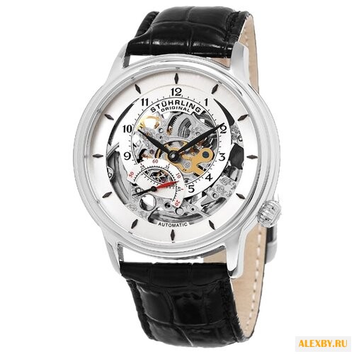 Наручные часы STUHRLING 782.01