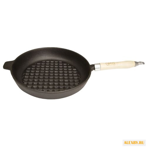 Сковорода-гриль GiPFEL Diletto