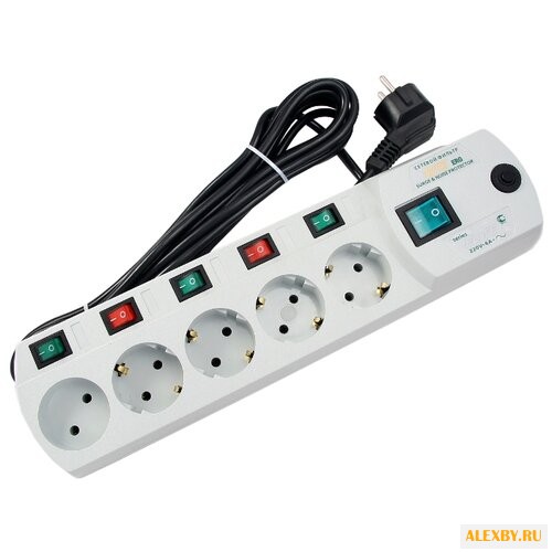 Сетевой фильтр MOST Elite ERG