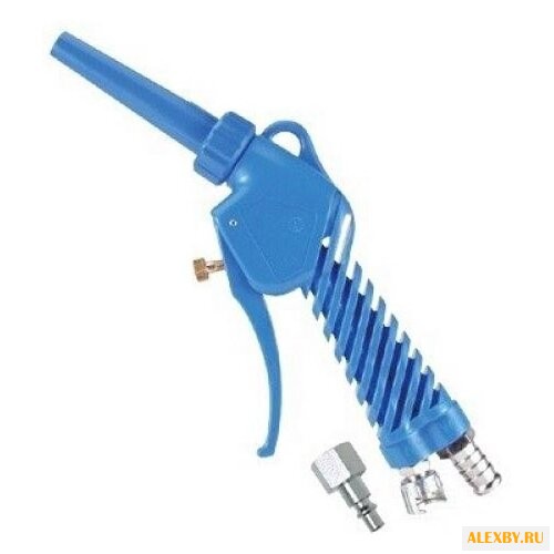 Пневмопистолет моющий ABAC 750047