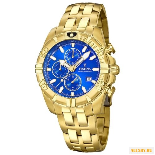 Наручные часы FESTINA F20356 2