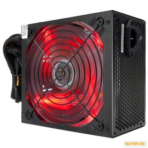 Блок питания CROWN CM-PS650W