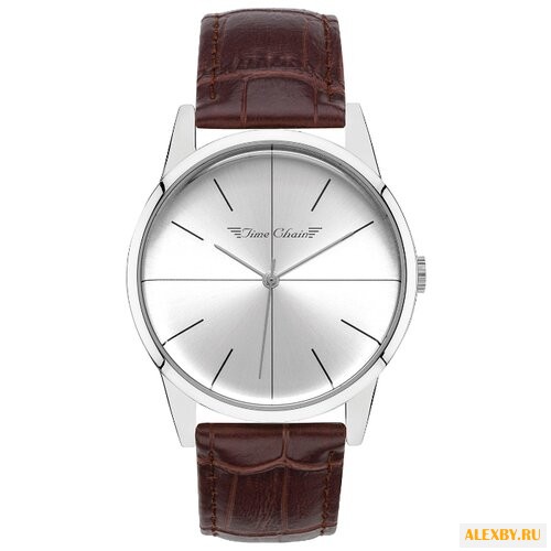 Наручные часы Time Chain 70002 S