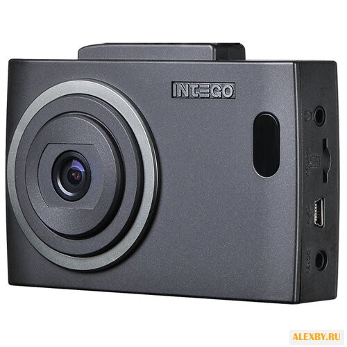 Видеорегистратор с