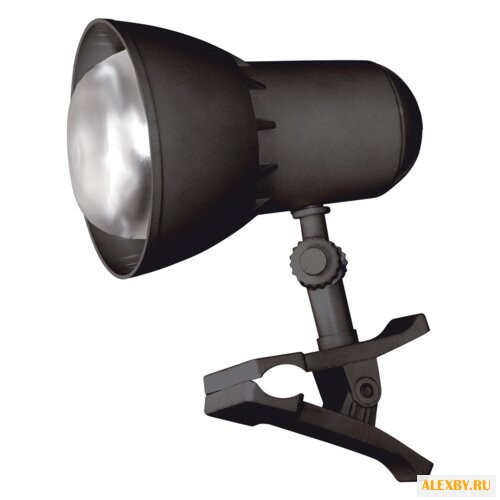 Лампа на прищепке Трансвит