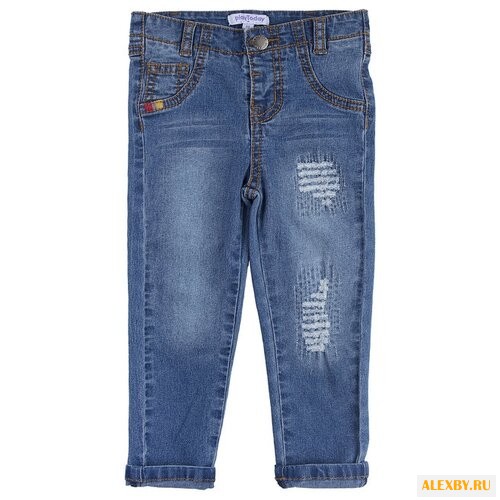 Джинсы playToday