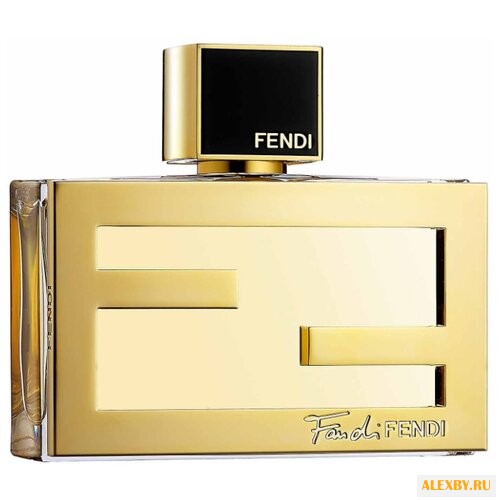 FENDI Fan di Fendi Eau de Parfum