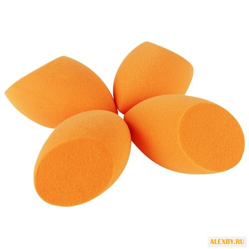 Набор спонжей Real Techniques 4