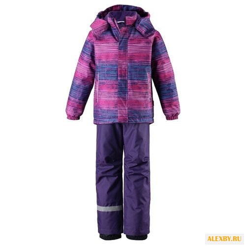 Комплект с брюками Lassie