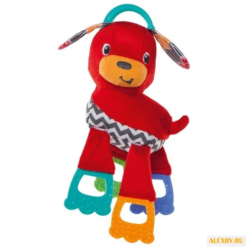 Подвесная игрушка Bright Starts