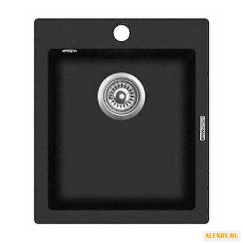 Врезная кухонная мойка LAVA Q3