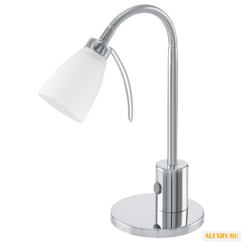 Настольная лампа Eglo Cariba 1