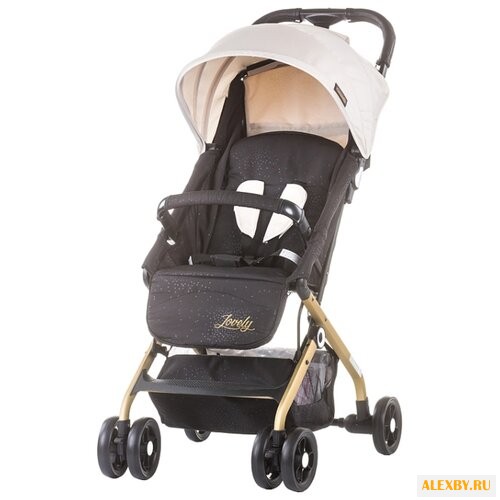 Прогулочная коляска Chipolino