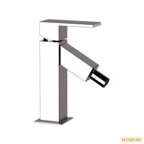 Однорычажный смеситель для биде