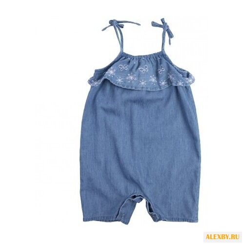 Полукомбинезон playToday